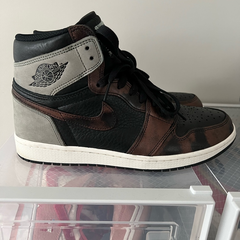 Jordan 1 Highs